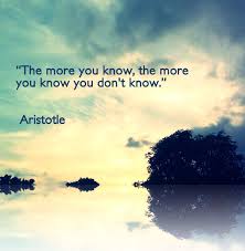 Image result for the more you know