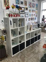 Use our store locator now. This Is A Display Of Some Of The Pottery And Fused Glass We Have For Sale