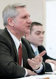 Rockford School District budget review meeting