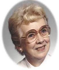 Eleanor C. Card Obituary April 15, 2001