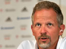 A conversation with Bob Stapleton