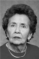 Ann Burke Obituary (2015)