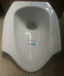 Namun jika dilihat dari segi kesehatan, toilet jongkok lebih bersih, higienis sehingga banyak digunakan di rumah tangga. Jual Kloset Jongkok Ina C 2 Putih Kota Cimahi Anugerah Ol Tokopedia