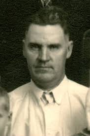 Roy Lee Mason (1908-1973)