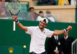 Live betting odds and lines, betting trends, matchup stats for bettors. Pella Pounds Cilic For Monte Carlo Upset Win