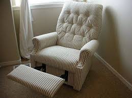 24 Wonderful Recliner Chair Back Support Cushion Slipcovers For Chairs Reupholster Furniture Home