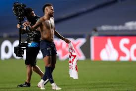 Man city lần đầu tiên vào chung kết champions league. Neymar Co Thá»ƒ Váº¯ng Máº·t Táº¡i Chung Káº¿t C1 Do Ä'á»•i Ao Ä'áº¥u Vá»›i Ä'á»'i Thá»§ Bong Ä'a Vietnam Vietnamplus