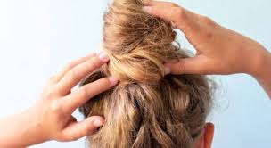 Se è uno di quei giorni in cui la. 10 Acconciature Per Capelli Sporchi Di 5 Giorni