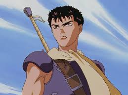 1 hour of berserk music (theme of guts). Guts Anime Berserk Gif On Gifer By Groshura