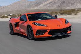 Check spelling or type a new query. 2020 Chevrolet Corvette Prices Reviews And Pictures Edmunds
