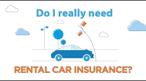 Do I Really Need Insurance for a Rental Car? NJ Facts | Independent Agents
