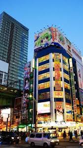 When futaba asks to go to akihabara. Yun Free Desktop Wallpapers No 14159 Akihabara Japan Tokyo Desktop Background
