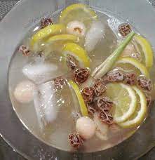 Bahan bahan yang diperlukan  resepi menarik lain  : Resepi Air Soda Herbs Sedap Pen Hitam Dot Com Facebook