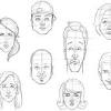 In fact, people have been drawing and painting the human why is drawing faces such a tricky subject? 1