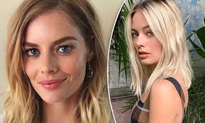 Nine Perfect Strangers star Samara Weaving says she often mistaken for  Margot Robbie