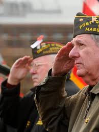 Veterans Day Observances