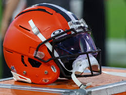 NFL Fans Loved All the Hidden Images Inside the New Browns Logo - Sports  Illustrated