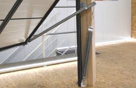 Comment Changer Les Ressorts D Une Porte De Garage Basculante Axone Spadone