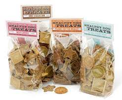 Polka Dog Bakery Dog Bakery Dog Biscuit Recipes Dog Treat Packaging