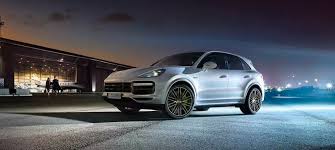 2019 porsche 911 carrera s. 2020 Porsche Cayenne Colors Hendrick Porsche