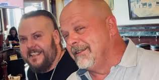 Pawn Stars' Rick Harrison's son official cause of death determined