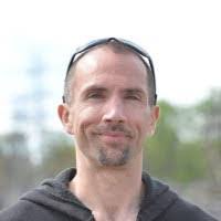 John Crago's Instagram, Twitter & Facebook