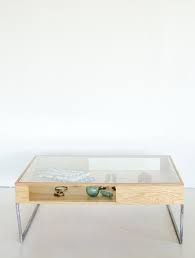 Navy after more than 20 years of service and wanted to have a table for his living room where he can display his medals, the u.s. Shadow Box Coffee Tables Signature Boutique Event Rentals Maui Hawaii