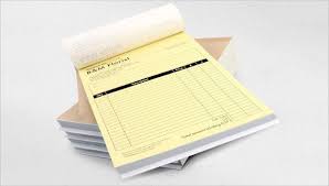 Report buku teks sejarah tingkatan 4. 8 Invoice Book Templates Free Word Pdf Documents Download Free Premium Templates