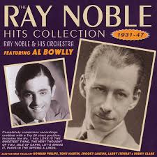 NOBLE,RAY & HIS ORCHESTRA
