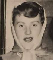 Barbara Burrows Obituary