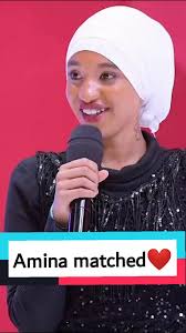 Amina Serie Lady Diana