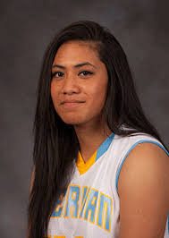 Nanai named All-American honorable mention
