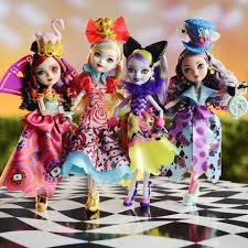 Ever After High Way Too Wonderland Apple White Doll Shop Ever Ever After High Monster High Dolls Ever After Dolls