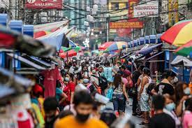 So why would you risk finding love in an unfamiliar place that is far away from home? Philippines Targets Foreign Investment With Singapore Style Tax Law