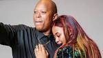Metro confronts Babes Wodumo 'abuse'