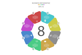 Infographic Element Design Infographic Vector Eps 10 Di 2020