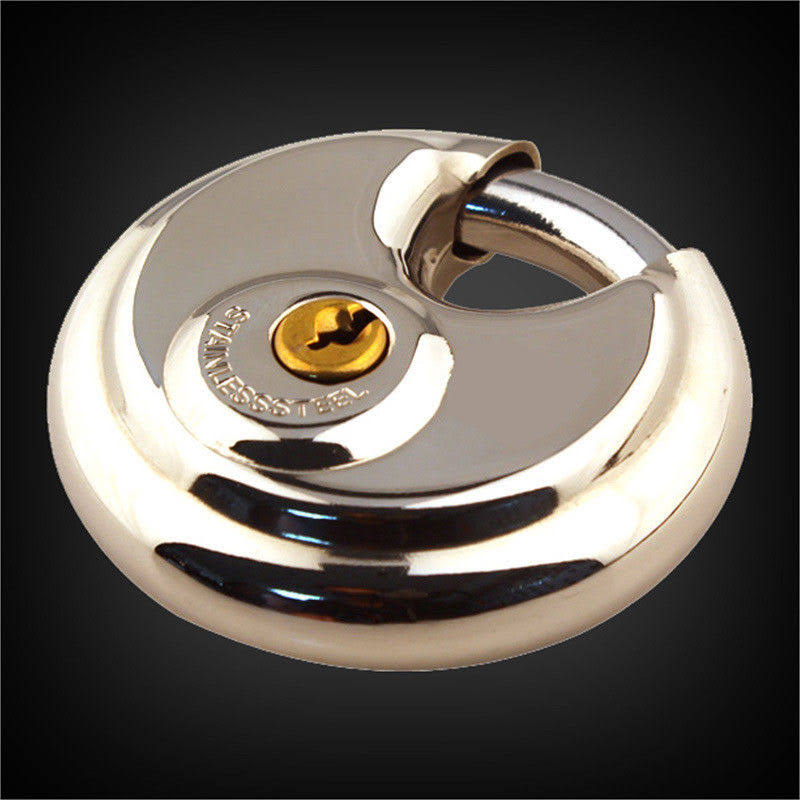 Disc Padlock product image