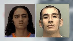 Prisoners from Merced, Stanislaus County accused of killing inmate