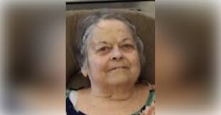 Obituary information for Marilyn Kay Bussing