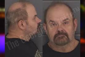 Donald Daniel — Barrow County Jail Bookings