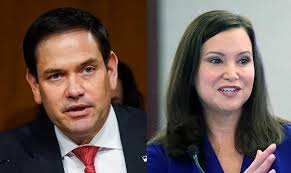 Marco Rubio, Ashley Moody warn feds about SCOTUS abortion intimidation