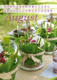 Der Bloom S Wandkalender 2014 Bloom S Blumengeschenke Blumenarrangements Diy Blumen Geschenk