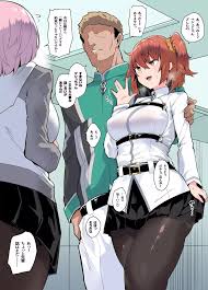 寝バック膣内射精 - 同人誌 - エロ漫画 - NyaHentai