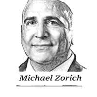 Michael Zorich, MSIA, JD, CFA