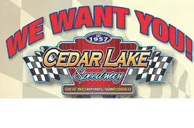 Cedar Lake Speedway And Arena