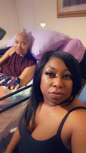 I miss my momma and sister. Y'all Continue to watch over us and i promise  long as i have breath in my body.. y'all will not be forgotten. Y'all I  watch them