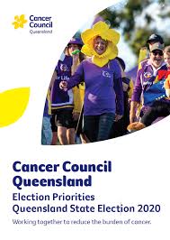 Cancer cells can break away from the site where the cancer started. Advocacy And Policy Cancer Council Qld