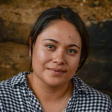 Rosario Ángeles Vasquéz