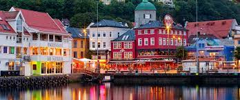 Belki ikinizde bu sayfayı beğenmişsinizdir , aşk tesadüfleri sever ╭♥╯. Bergen Reisefuhrer Bergen Entdecken Aegean Airlines