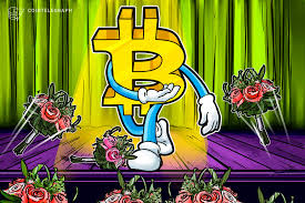 Bitcoin Is Already Outperforming The Halving That Sparked 20k All Time High